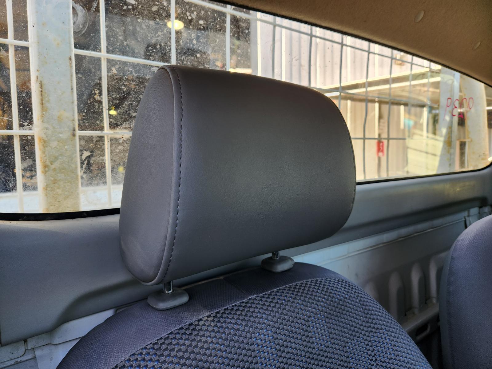 View Toyota Hilux 2011 2 Door Pickup