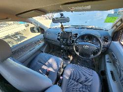 View Toyota Hilux 2011 2 Door Pickup