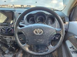 View Toyota Hilux 2011 2 Door Pickup