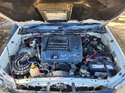 View Toyota Hilux 2011 2 Door Pickup
