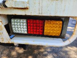 View Toyota Hilux 2011 2 Door Pickup