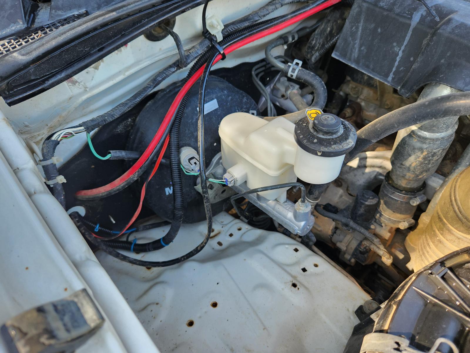View Toyota Hilux 2011 2 Door Pickup