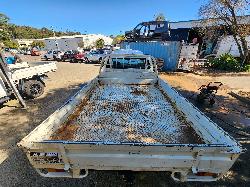 View Toyota Hilux 2011 2 Door Pickup