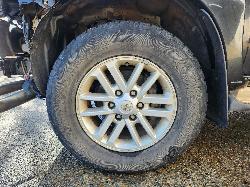 View Toyota Hilux 2012 4 Door Utility