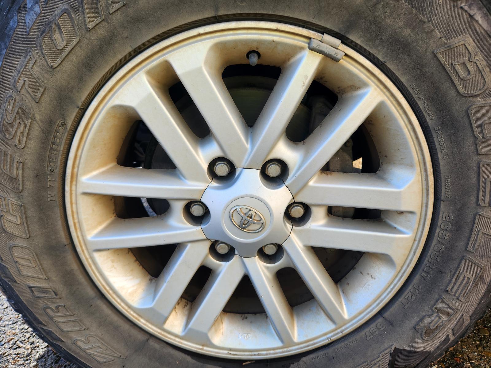 Toyota Hilux 2012 4 Door Utility View Toyota Hilux 2012 4 Door Utility