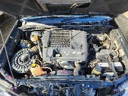 View Toyota Hilux 2012 4 Door Utility