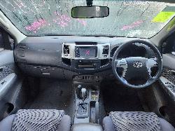 View Toyota Hilux 2012 4 Door Utility