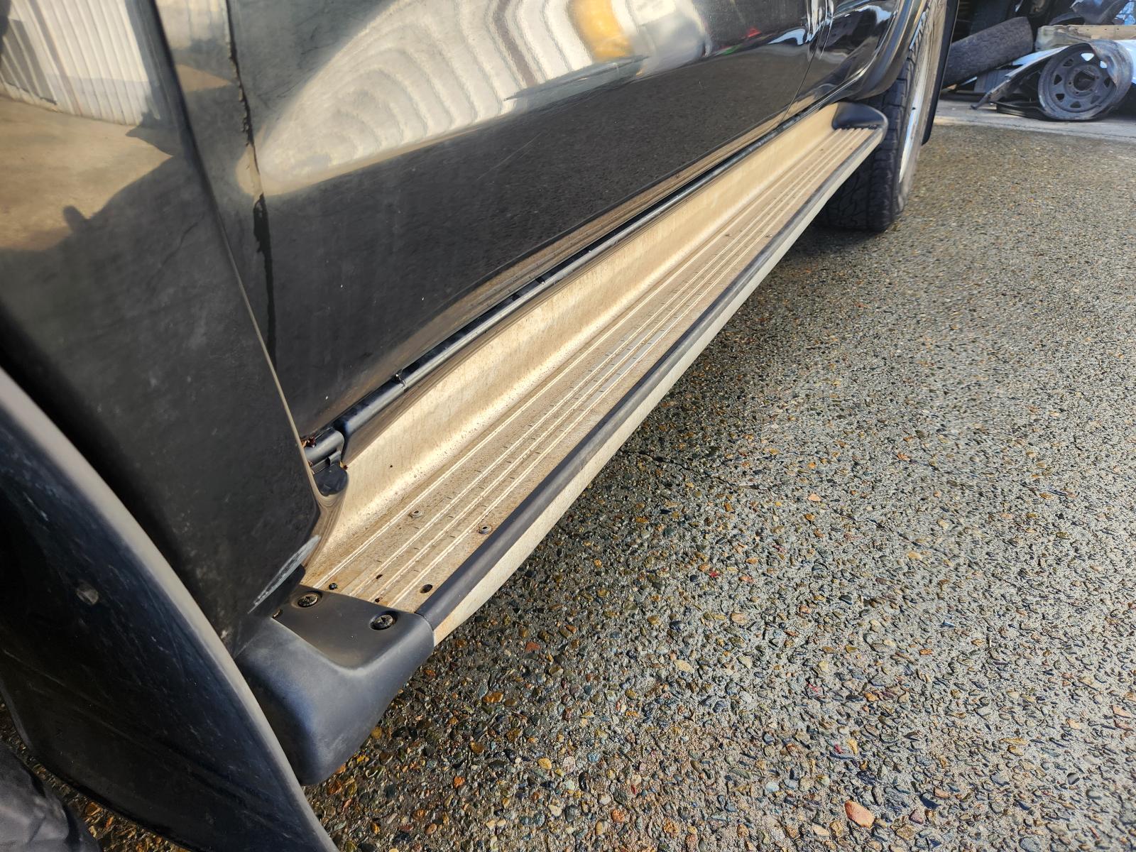 Toyota Hilux 2012 4 Door Utility View Toyota Hilux 2012 4 Door Utility