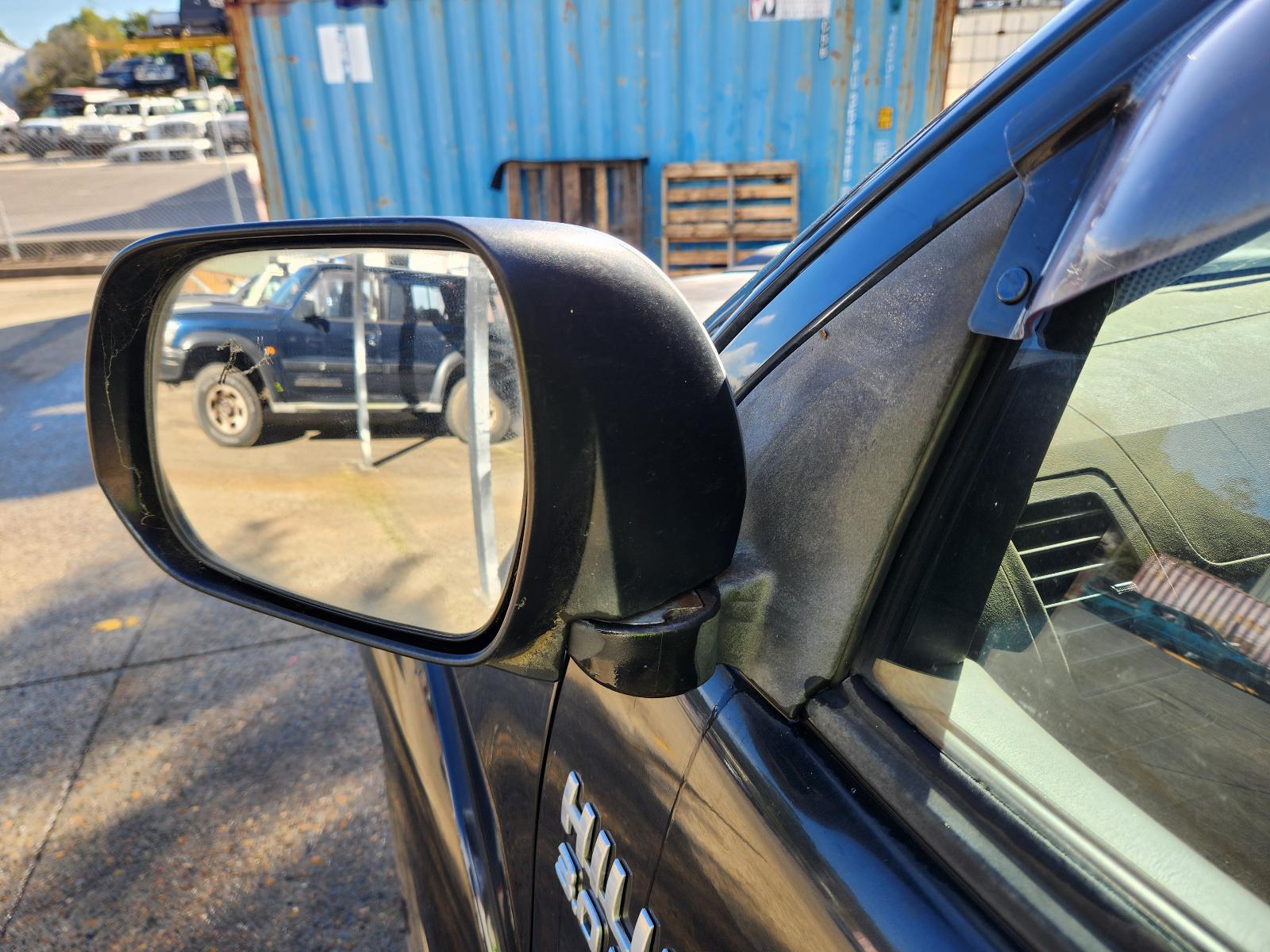 Toyota Hilux 2012 4 Door Utility View Toyota Hilux 2012 4 Door Utility
