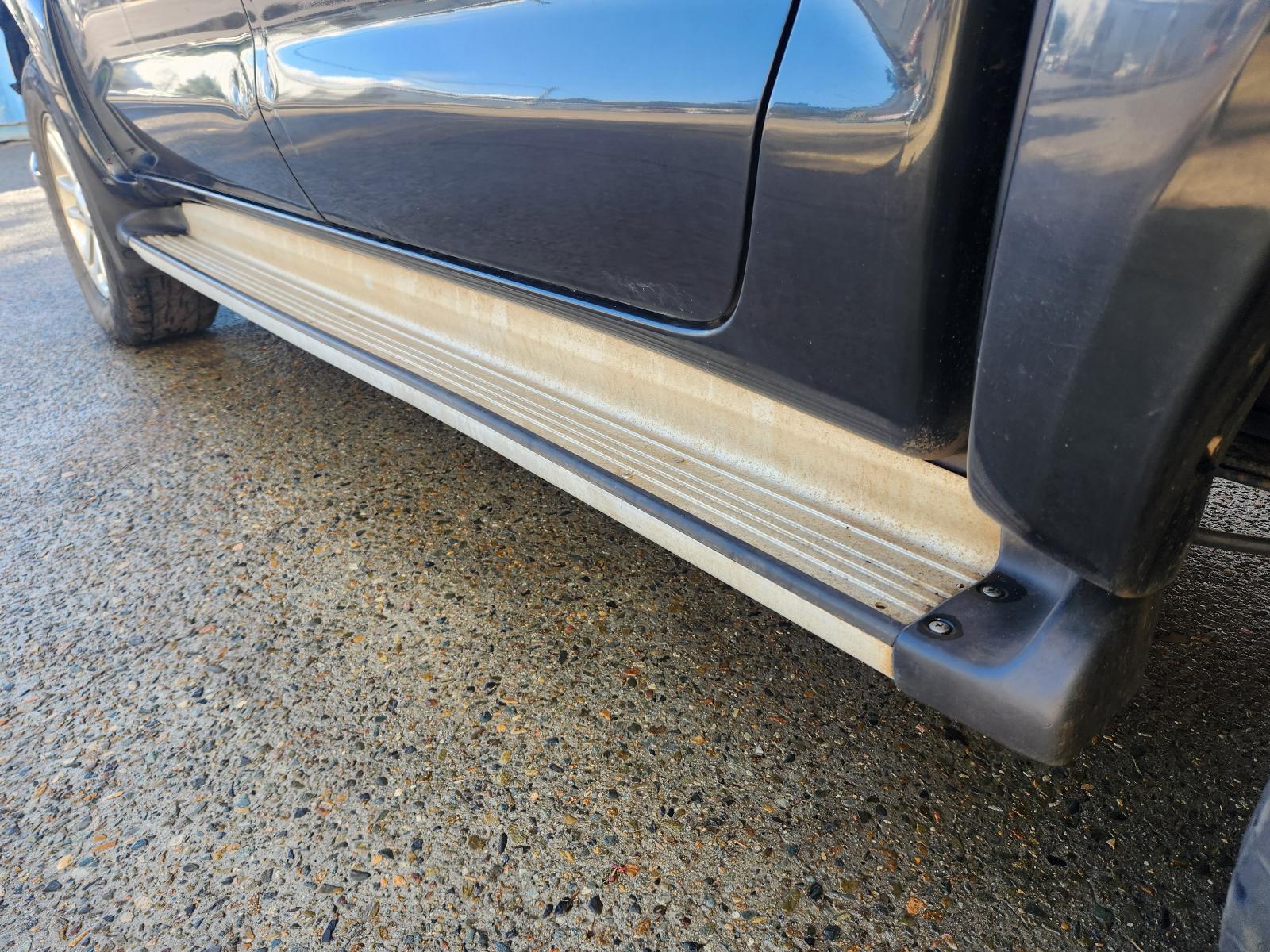 Toyota Hilux 2012 4 Door Utility View Toyota Hilux 2012 4 Door Utility