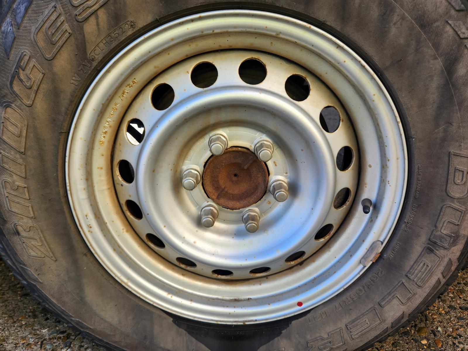 Toyota Hilux 2012 4 Door Utility View Toyota Hilux 2012 4 Door Utility