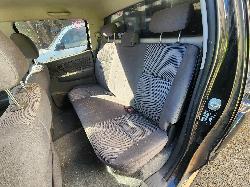 View Toyota Hilux 2012 4 Door Utility