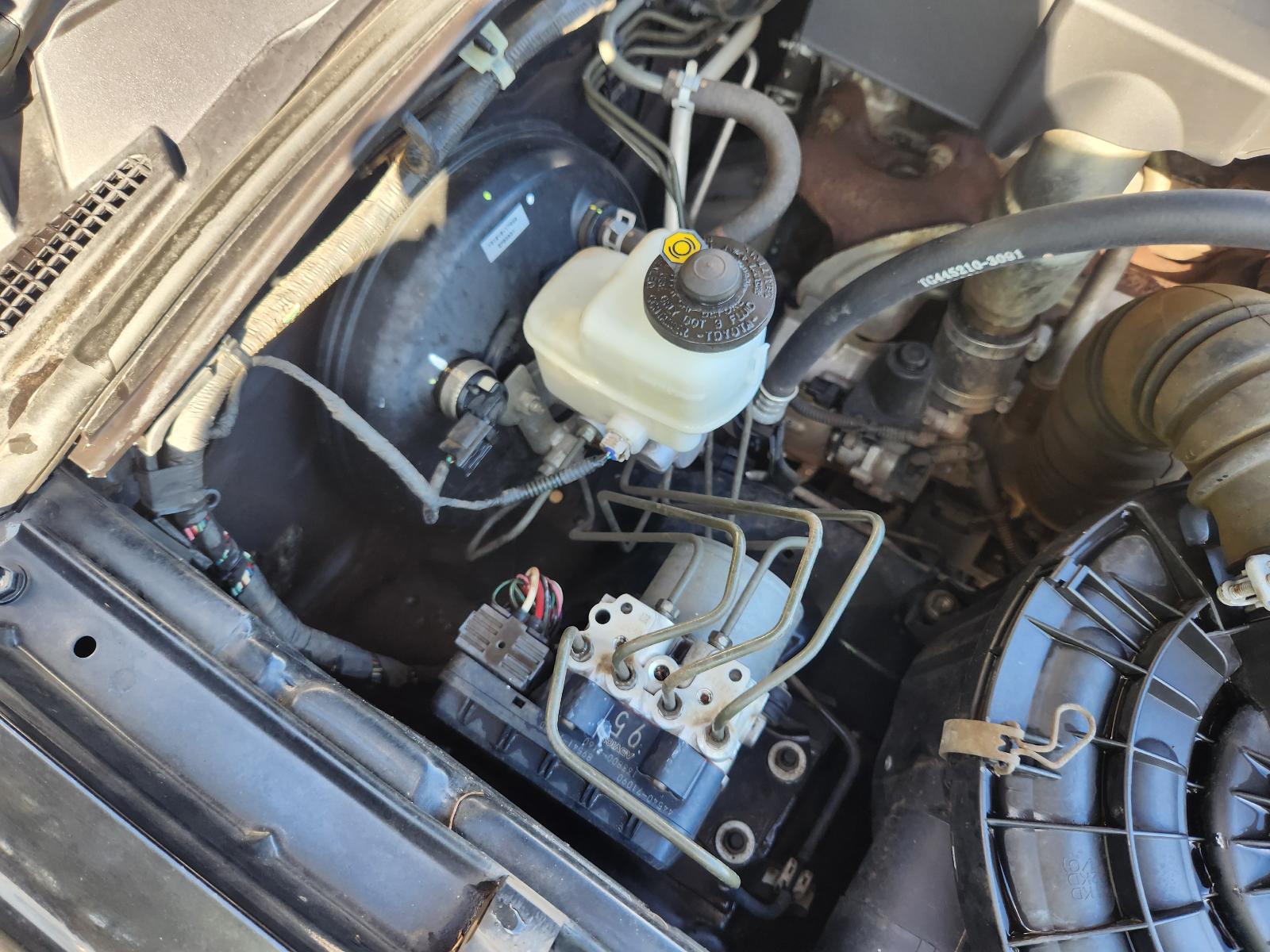 Toyota Hilux 2012 4 Door Utility View Toyota Hilux 2012 4 Door Utility