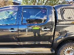 View Toyota Hilux 2012 4 Door Utility
