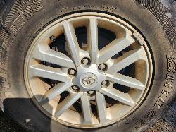 View Toyota Hilux 2012 4 Door Utility