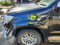 View Toyota Hilux 2012 4 Door Utility