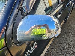 View Toyota Hilux 2012 4 Door Utility