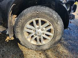 View Toyota Hilux 2012 4 Door Utility