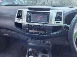 View Toyota Hilux 2012 4 Door Utility