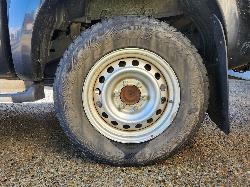 View Toyota Hilux 2012 4 Door Utility
