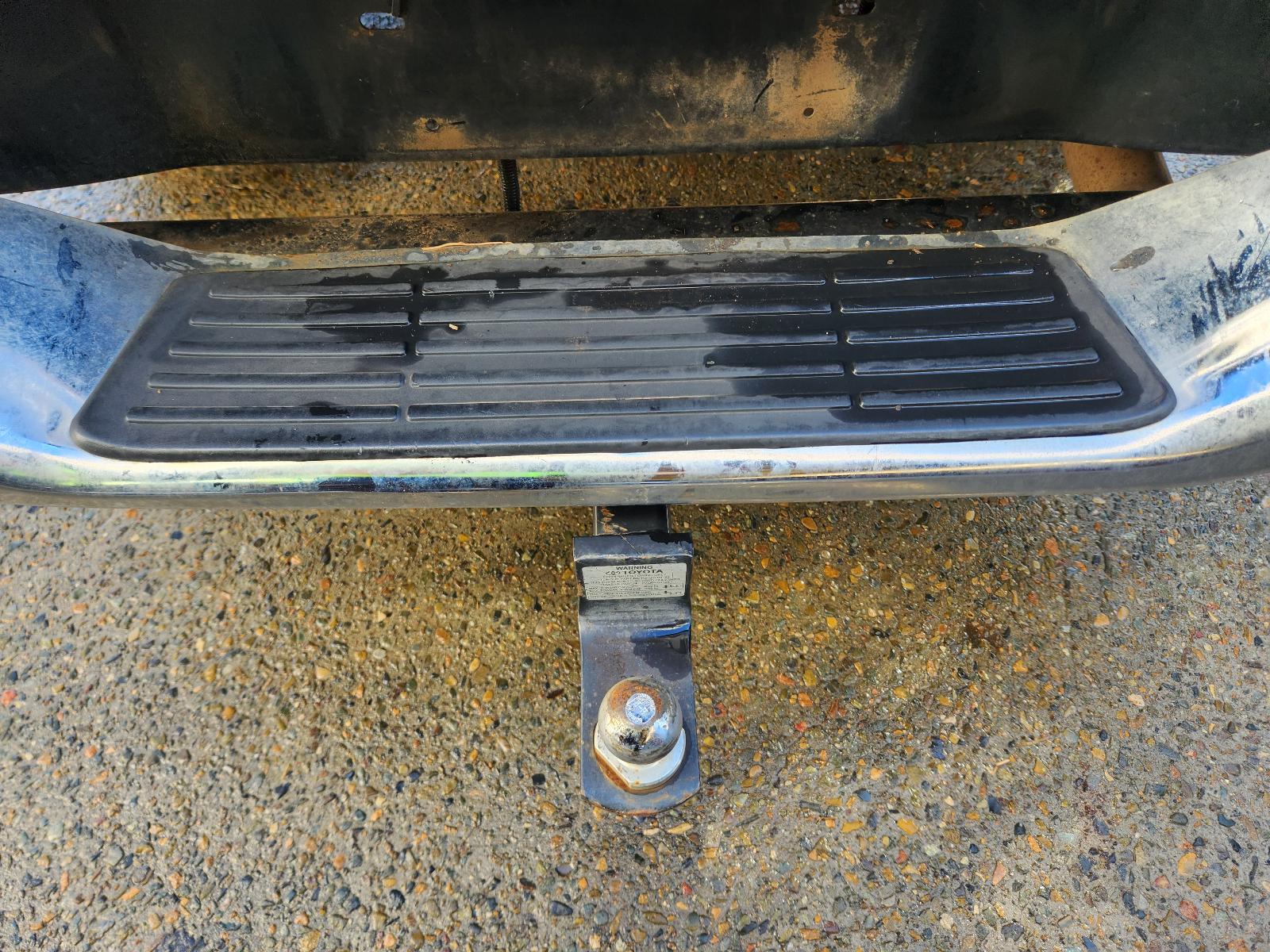 Toyota Hilux 2012 4 Door Utility View Toyota Hilux 2012 4 Door Utility