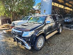 View Auto part Right Front Window Reg/Motor Toyota Hilux 2012