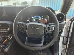 View Toyota Prado 2026 4 Door Station Wagon
