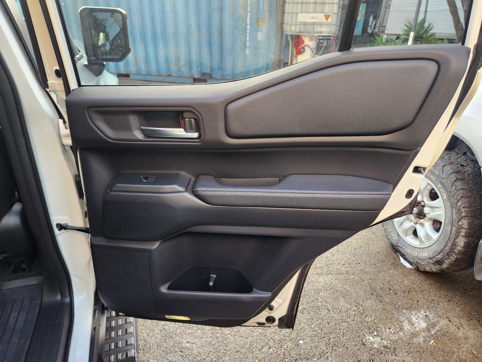 Toyota Prado 2026 4 Door Station Wagon View Toyota Prado 2026 4 Door Station Wagon