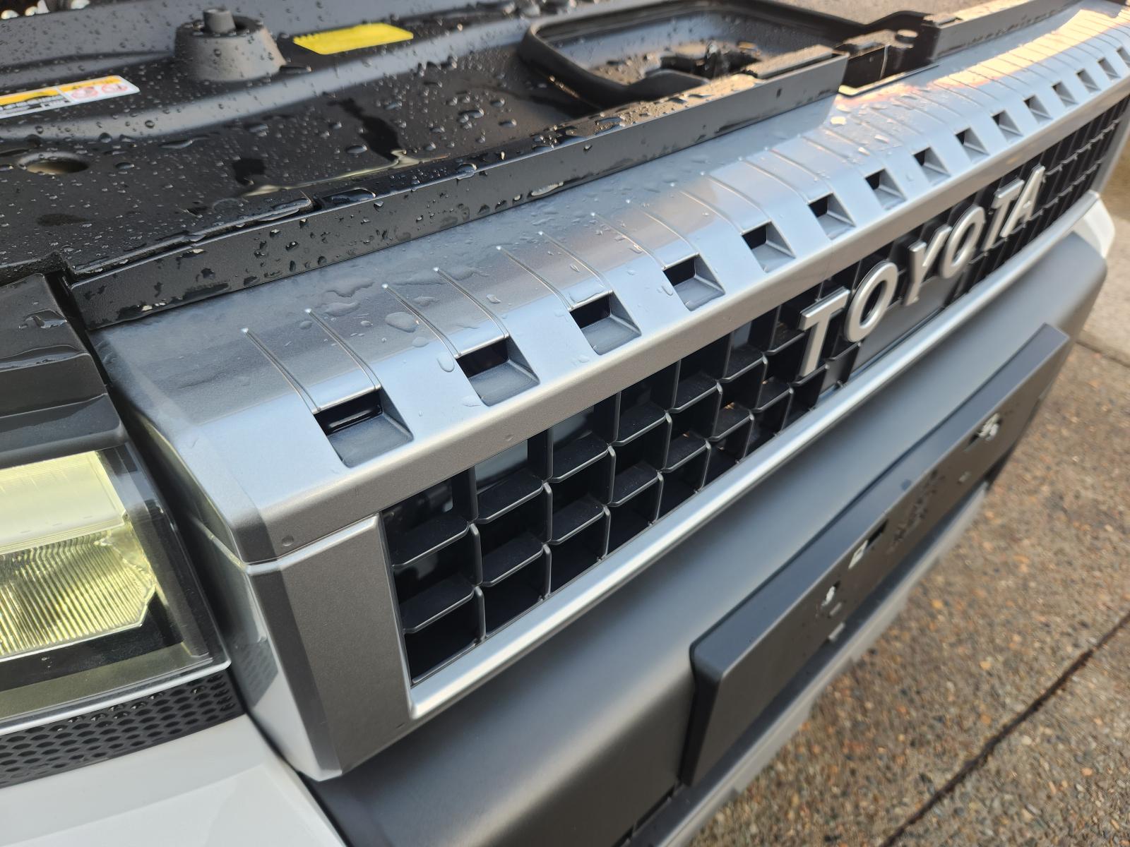 Toyota Prado 2026 4 Door Station Wagon View Toyota Prado 2026 4 Door Station Wagon