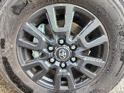 View Toyota Prado 2026 4 Door Station Wagon