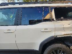View Toyota Prado 2026 4 Door Station Wagon