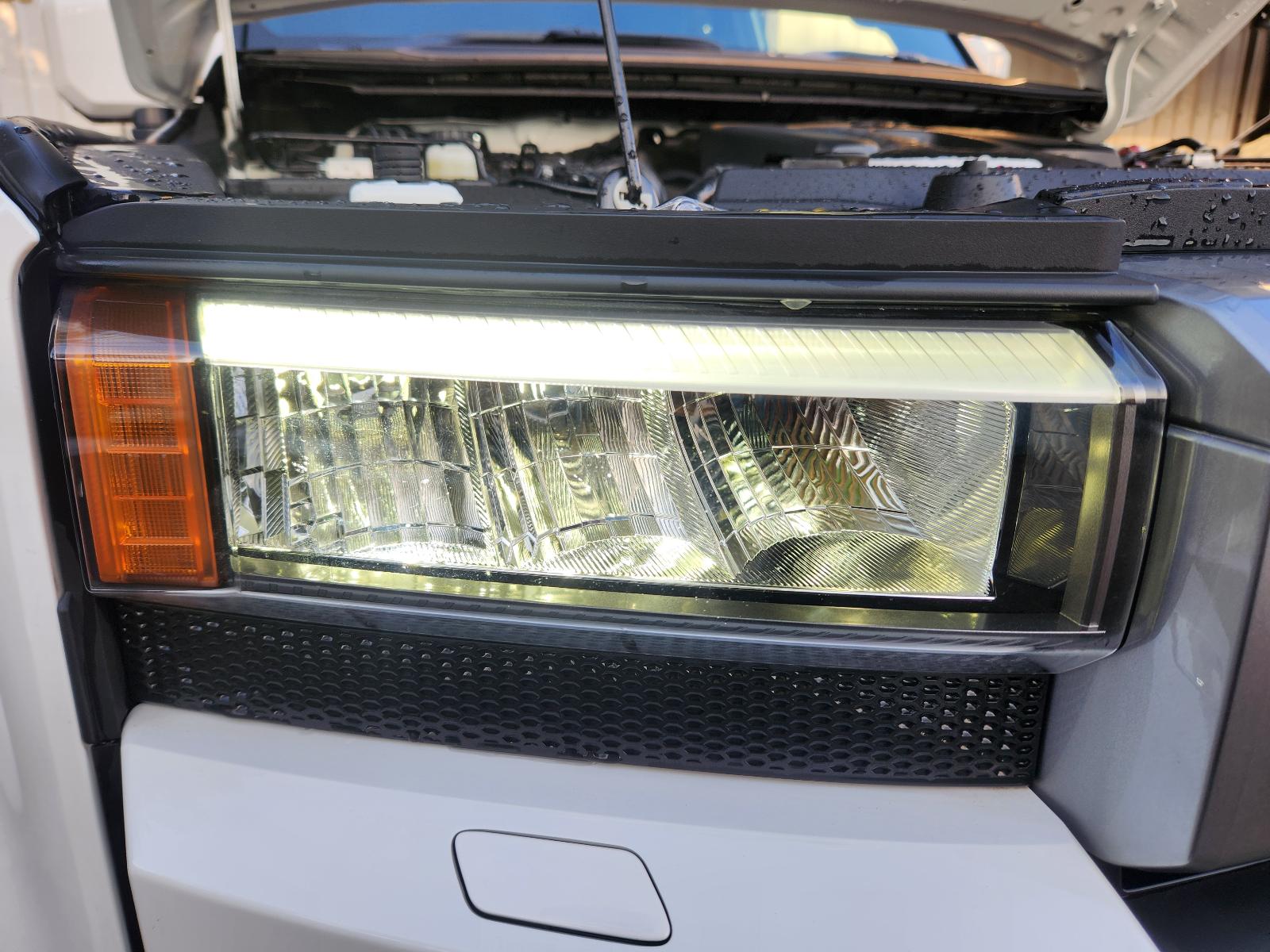 Toyota Prado 2026 4 Door Station Wagon View Toyota Prado 2026 4 Door Station Wagon