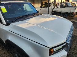 View Toyota Prado 2026 4 Door Station Wagon