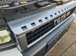 View Toyota Prado 2026 4 Door Station Wagon