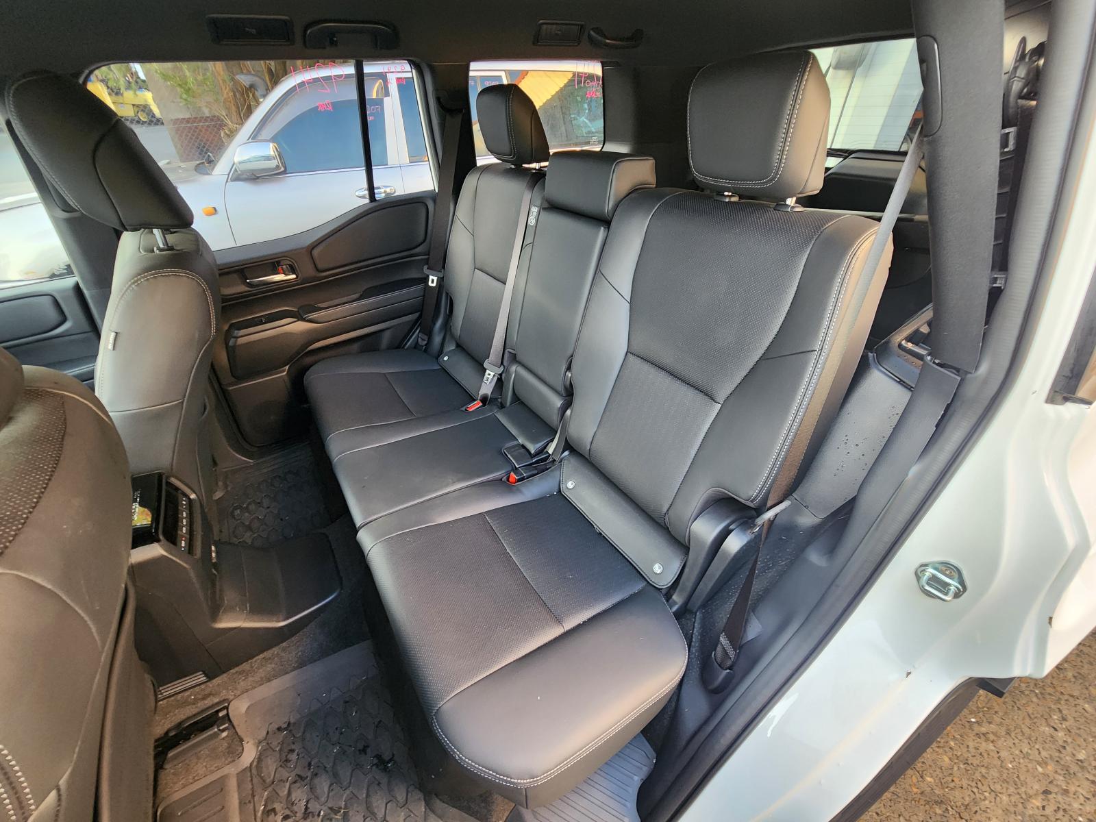 Toyota Prado 2026 4 Door Station Wagon View Toyota Prado 2026 4 Door Station Wagon
