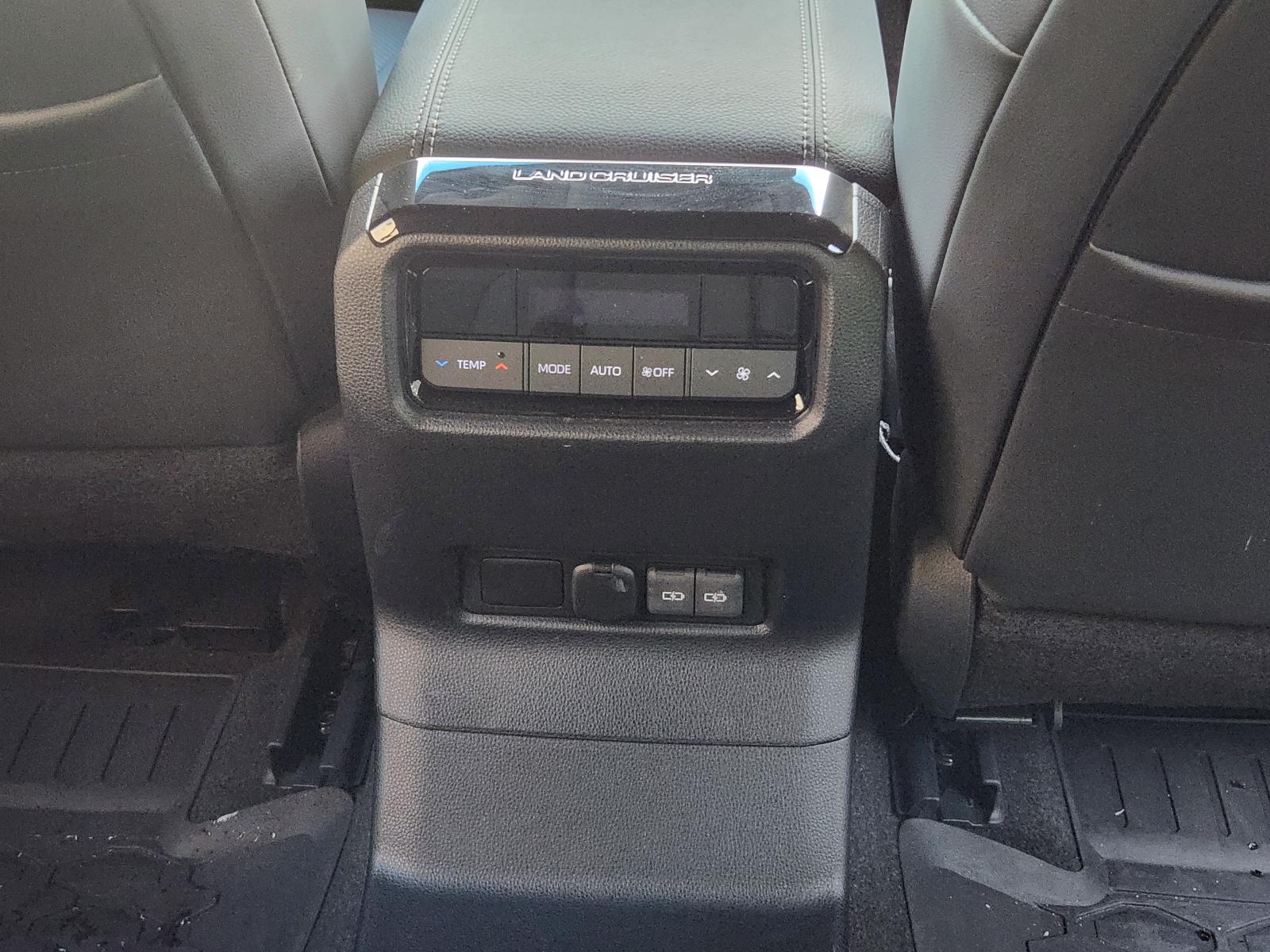 Toyota Prado 2026 4 Door Station Wagon View Toyota Prado 2026 4 Door Station Wagon