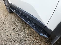 View Toyota Prado 2026 4 Door Station Wagon