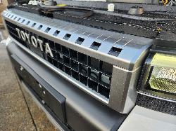 View Toyota Prado 2026 4 Door Station Wagon