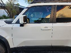 View Toyota Prado 2026 4 Door Station Wagon