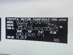 View Toyota Prado 2026 4 Door Station Wagon