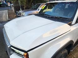 View Toyota Prado 2026 4 Door Station Wagon