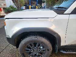 View Toyota Prado 2026 4 Door Station Wagon