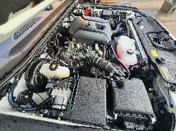 View Toyota Prado 2026 4 Door Station Wagon