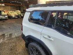 View Toyota Prado 2026 4 Door Station Wagon