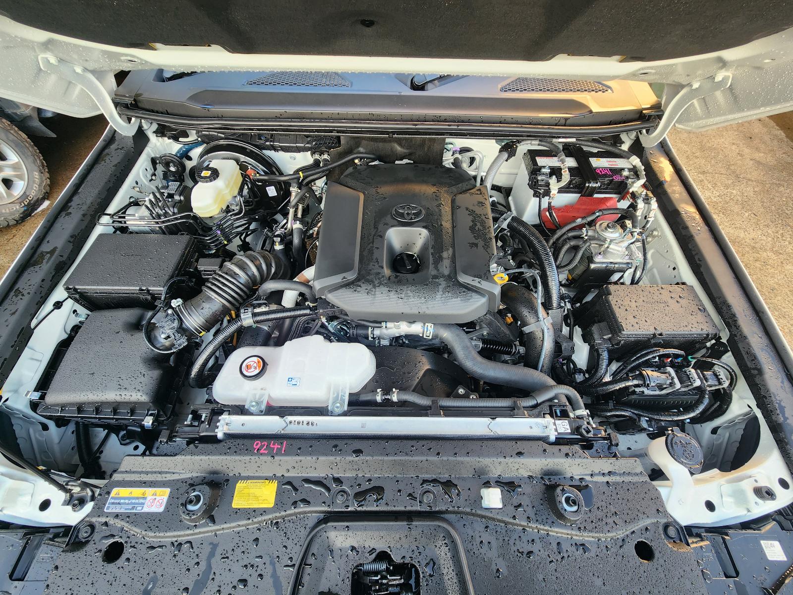 Toyota Prado 2026 4 Door Station Wagon View Toyota Prado 2026 4 Door Station Wagon