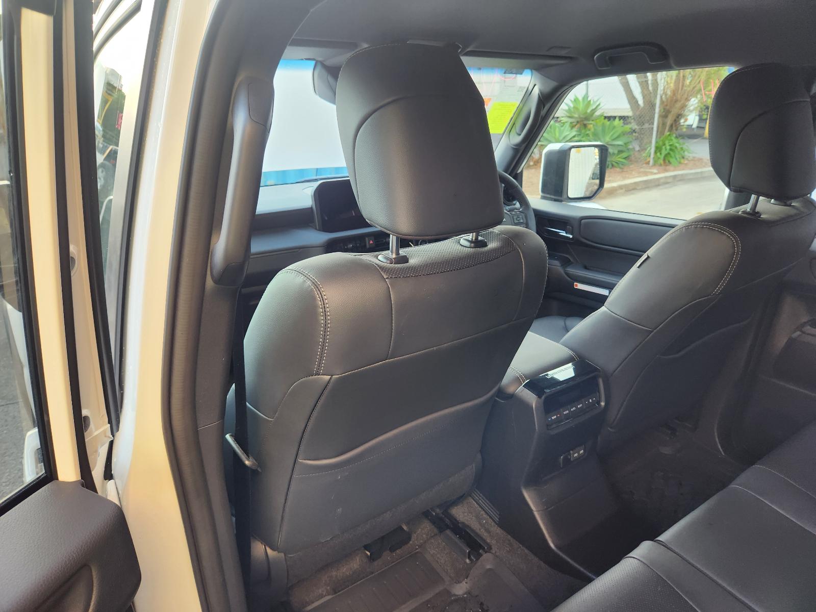Toyota Prado 2026 4 Door Station Wagon View Toyota Prado 2026 4 Door Station Wagon