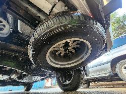View Toyota Prado 2026 4 Door Station Wagon