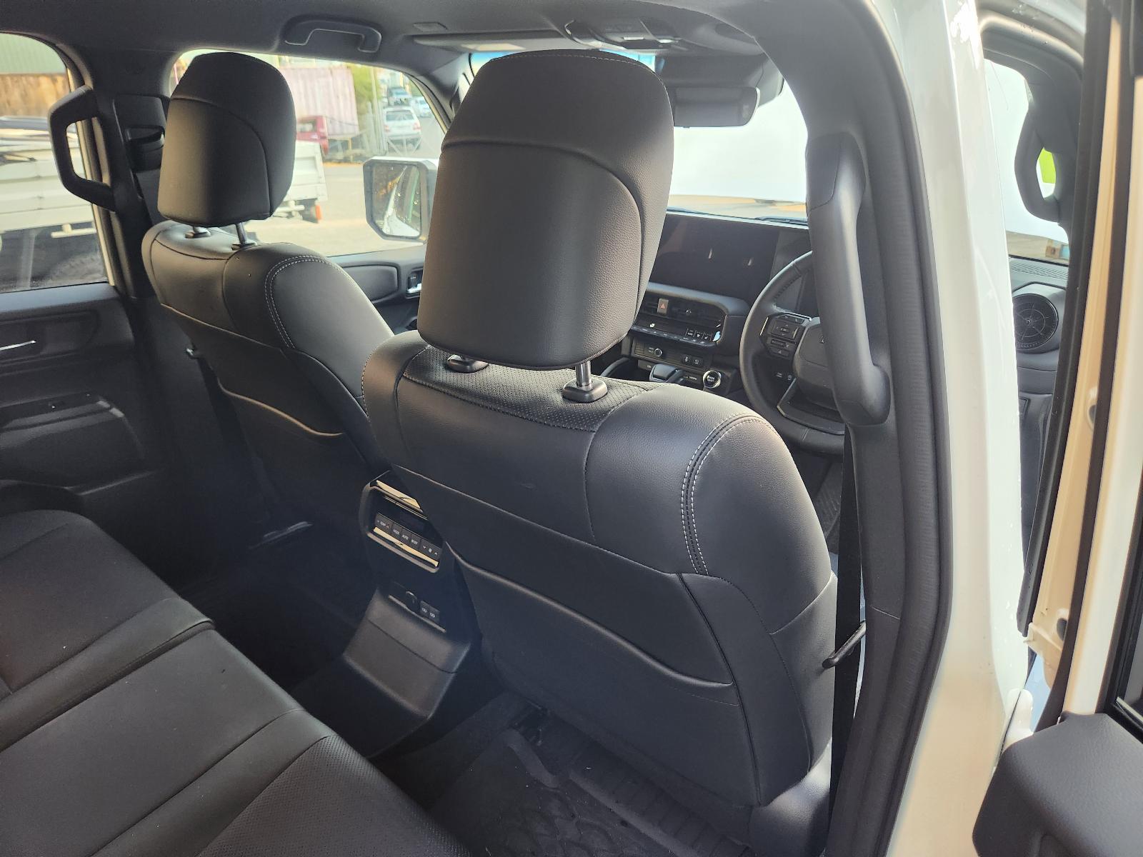 Toyota Prado 2026 4 Door Station Wagon View Toyota Prado 2026 4 Door Station Wagon