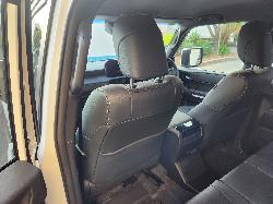 View Toyota Prado 2026 4 Door Station Wagon