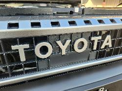 View Toyota Prado 2026 4 Door Station Wagon
